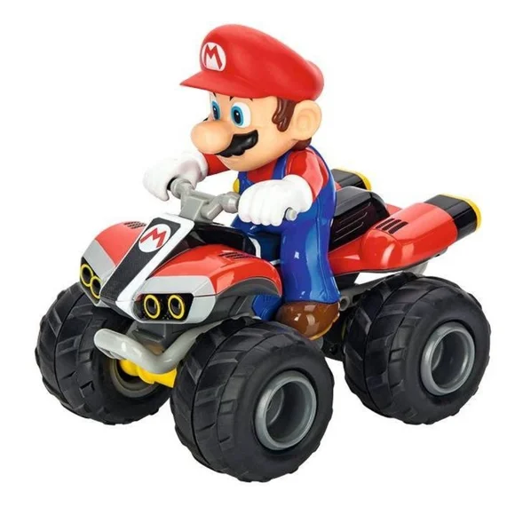 Mario and Yoshi RC Cars Set - Picture 2 of 7